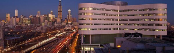 “Find Rush College: A Main Clinical Establishment in Chicago”
