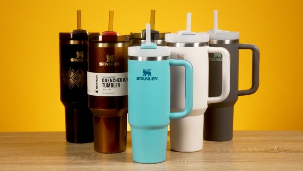 How Company Branding on Stanley Made It a Big Success